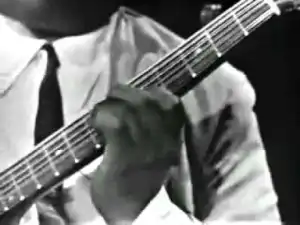 Reverend Gary Davis - Children of Zion